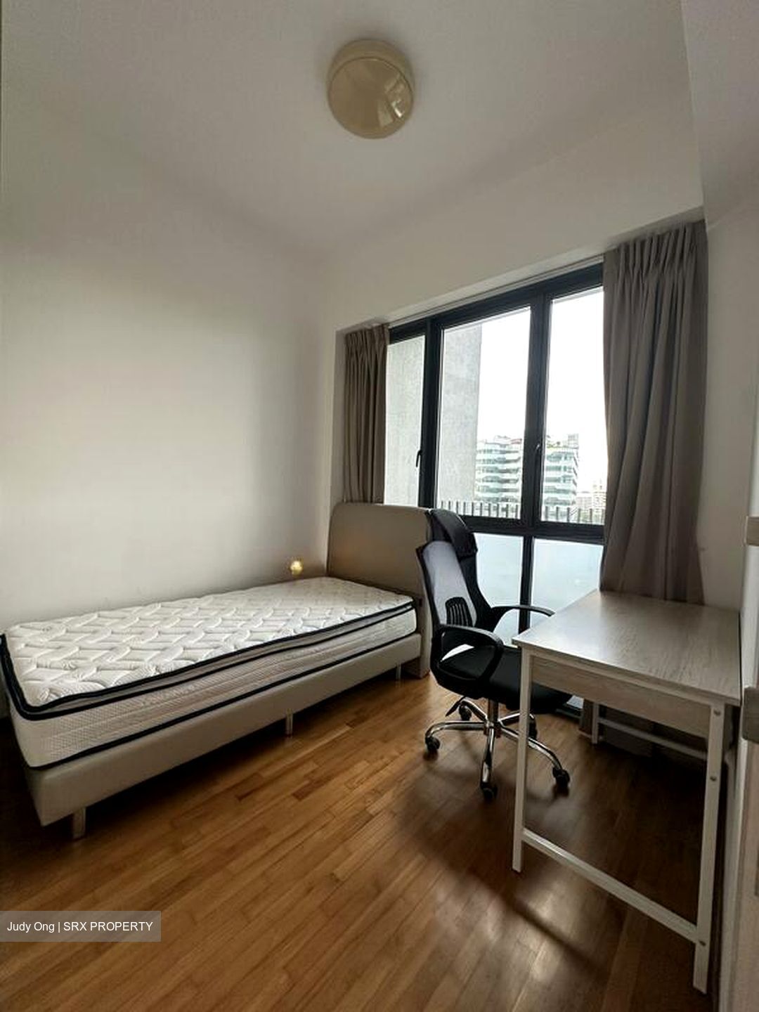 J Gateway (D22), Condominium #524937151